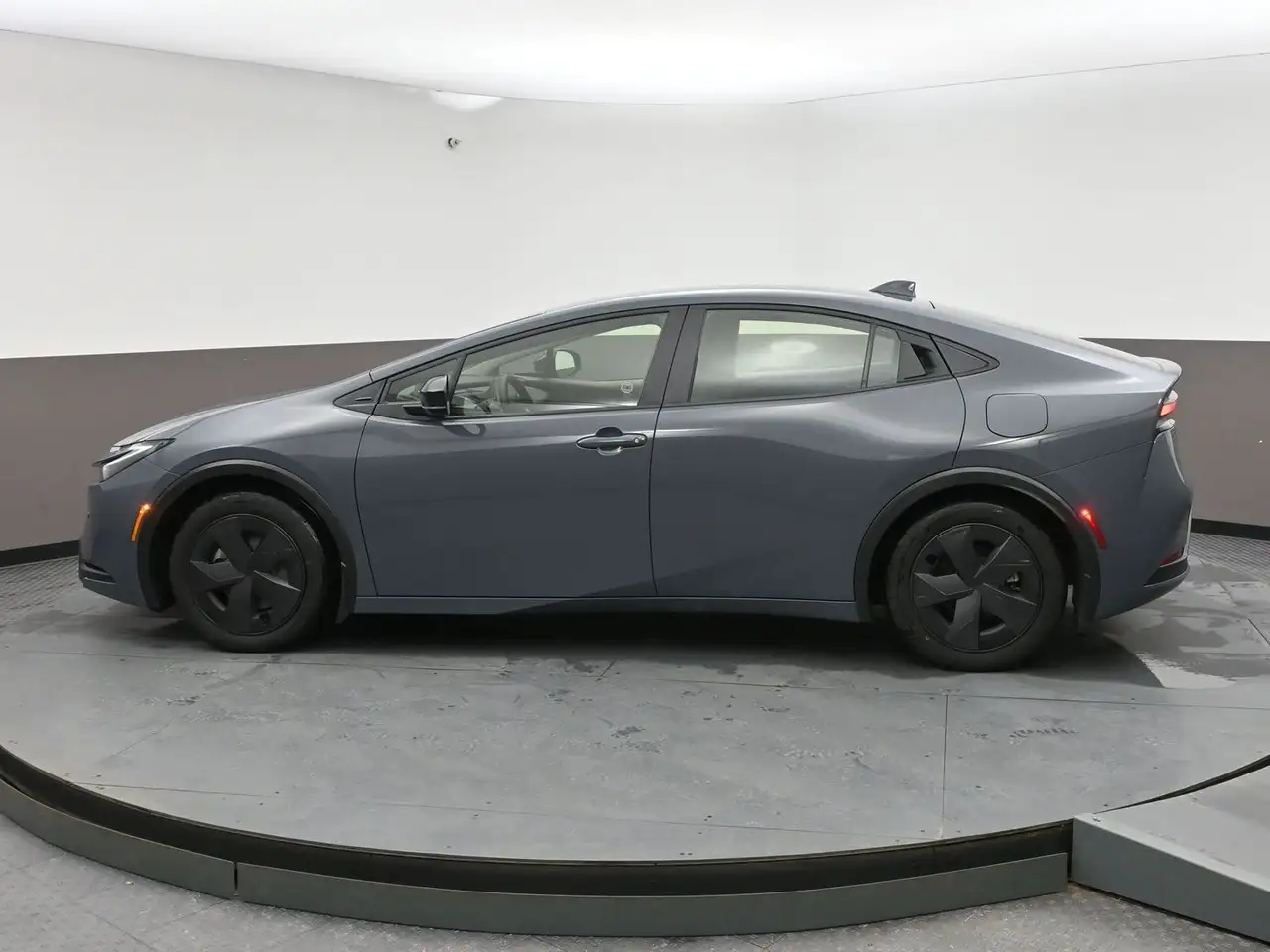 Toyota Prius снимка Toyota Prius