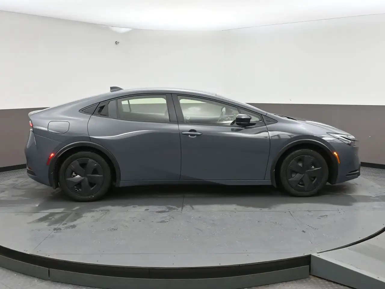Toyota Prius снимка Toyota Prius