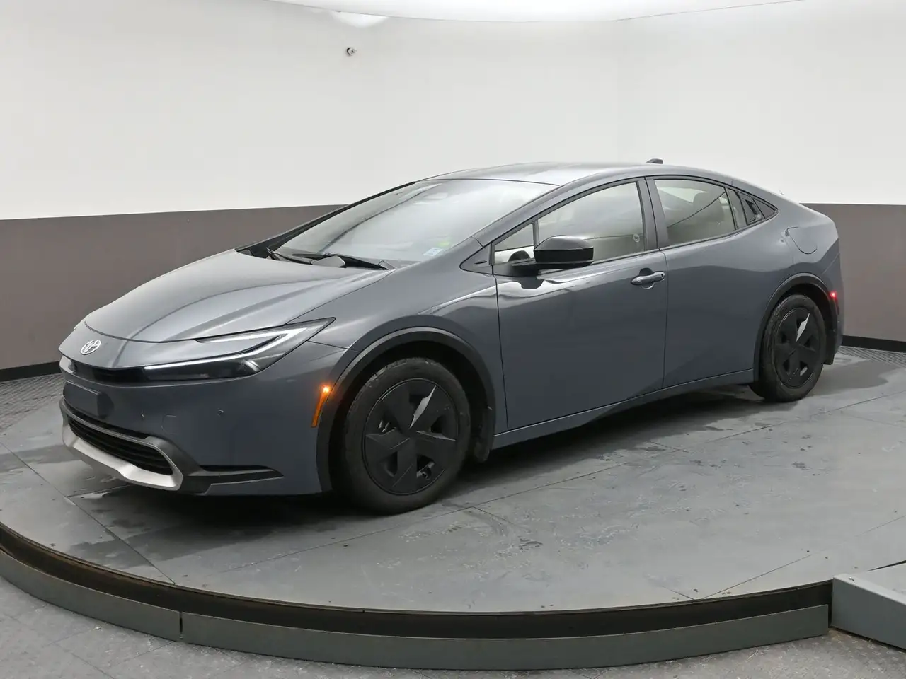 Toyota Prius снимка Toyota Prius