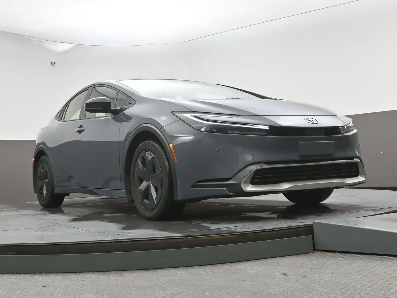 Toyota Prius снимка Toyota Prius