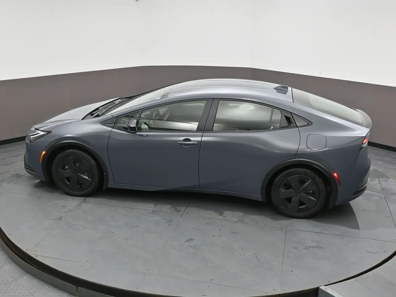 Toyota Prius снимка Toyota Prius