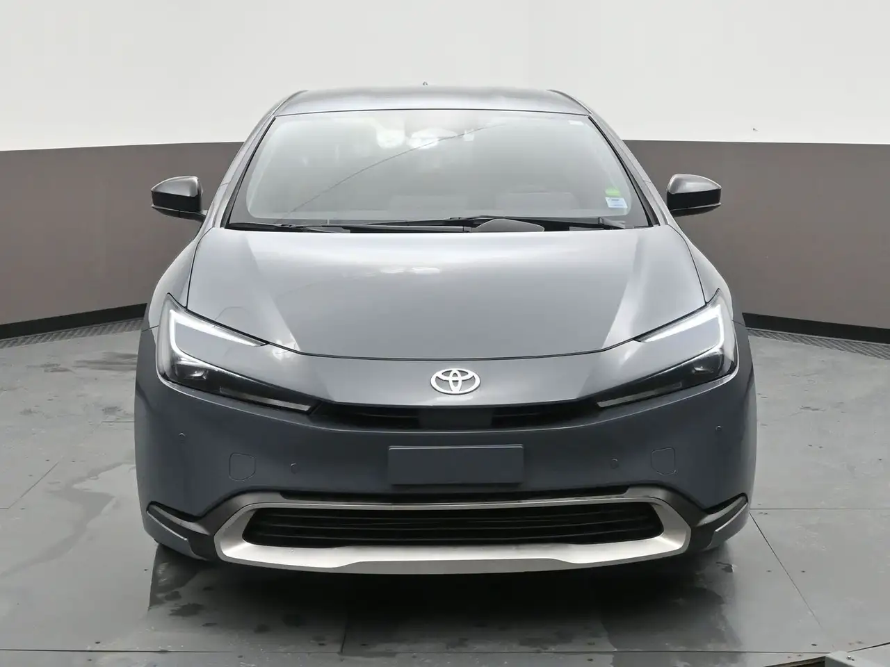 Toyota Prius снимка Toyota Prius