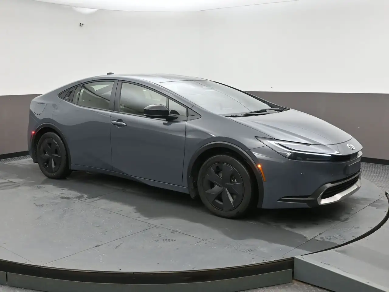 2025 Toyota Prius