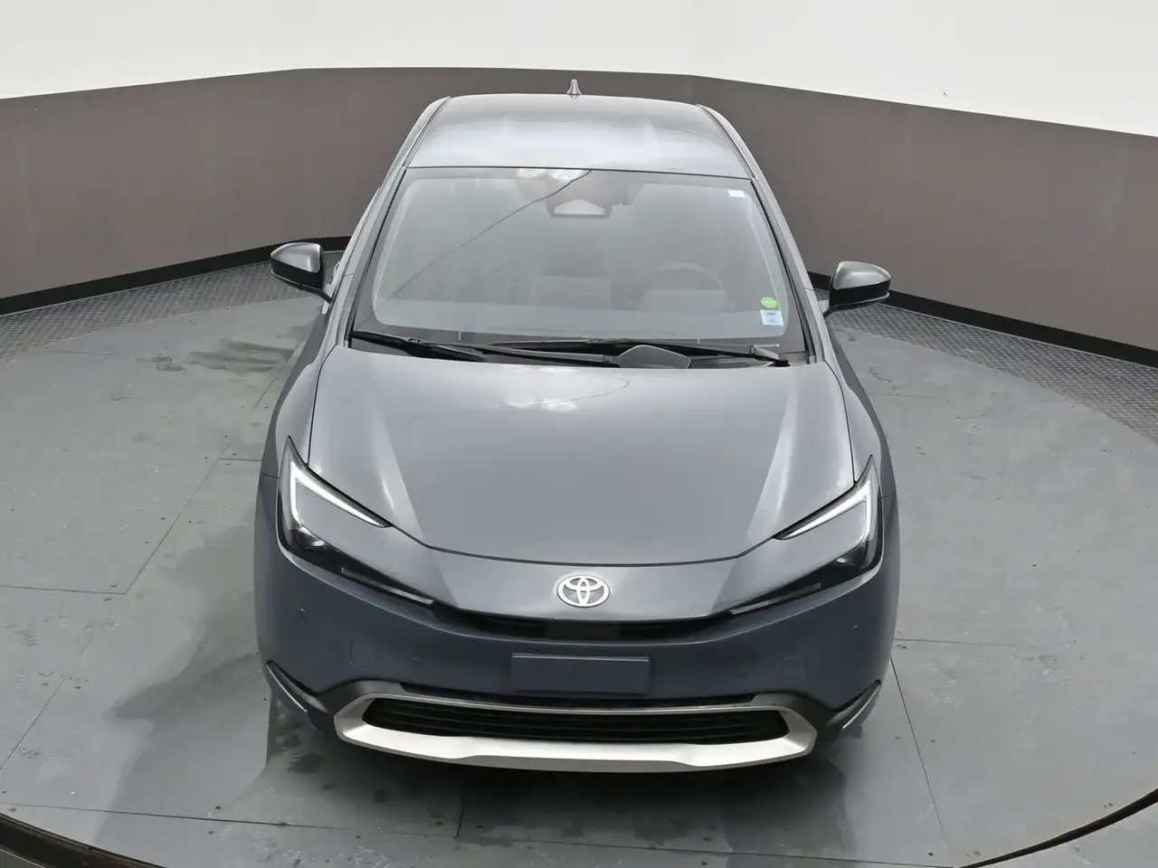 Toyota Prius снимка Toyota Prius