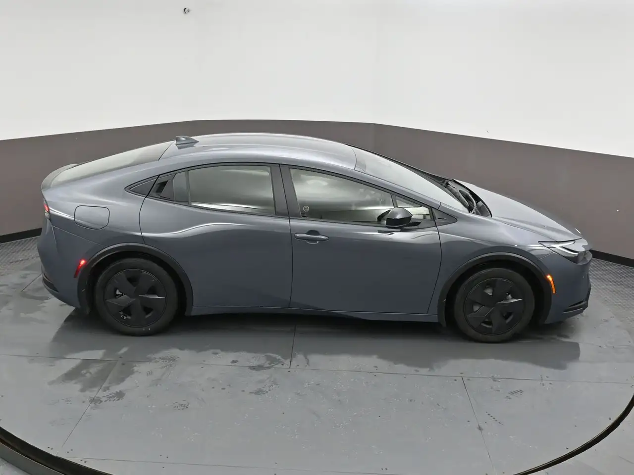 Toyota Prius снимка Toyota Prius
