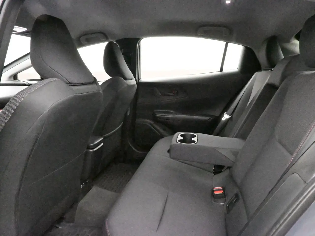Toyota Prius снимка Toyota Prius