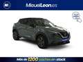 Nissan Juke DIG-T 84 kW (114 CV) 6M/T Tekna Grijs - thumbnail 3