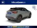 Nissan Juke DIG-T 84 kW (114 CV) 6M/T Tekna Grijs - thumbnail 5