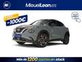 Nissan Juke DIG-T 84 kW (114 CV) 6M/T Tekna Grijs - thumbnail 1
