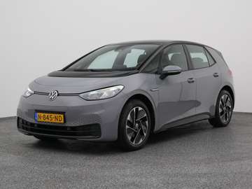 Pro 58 kWh | ADAPTIVE | CARPLAY