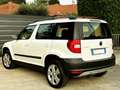 Skoda Yeti 1.8 TSI 4x4-171000km-Garanzia 12M-2010 Bianco - thumbnail 4