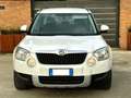 Skoda Yeti 1.8 TSI 4x4-171000km-Garanzia 12M-2010 Bianco - thumbnail 7