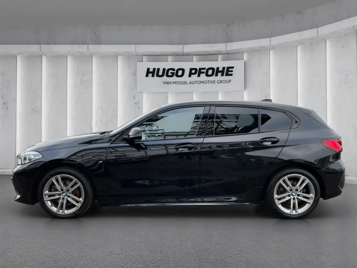 BMW 116 i M Sport (EURO 6d)(OPF) - 2