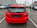 Ford Fiesta 1.0 Ecoboost Titanium Automatik Rot - thumbnail 6