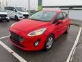 Ford Fiesta 1.0 Ecoboost Titanium Automatik Rot - thumbnail 3