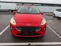 Ford Fiesta 1.0 Ecoboost Titanium Automatik Rot - thumbnail 2