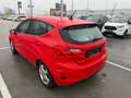 Ford Fiesta 1.0 Ecoboost Titanium Automatik Rot - thumbnail 7