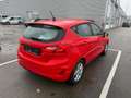 Ford Fiesta 1.0 Ecoboost Titanium Automatik Rot - thumbnail 5