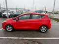 Ford Fiesta 1.0 Ecoboost Titanium Automatik Rot - thumbnail 8
