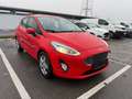 Ford Fiesta 1.0 Ecoboost Titanium Automatik Rot - thumbnail 1