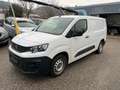 Peugeot Partner BlueHDi lang 3-Sitzer-PDC Netto: 8825.- Weiß - thumbnail 3