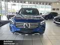 Mercedes-Benz GLB 200 GLB 200 d Progressive/Navi/AHK/LED/Memory/Kamera Blau - thumbnail 8