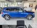 Mercedes-Benz GLB 200 GLB 200 d Progressive/Navi/AHK/LED/Memory/Kamera Blau - thumbnail 2