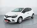 Renault Clio BUSINESS 75CV Bianco - thumbnail 1