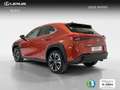 Lexus UX 250h Premium 4WD Naranja - thumbnail 4