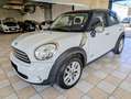 MINI Cooper D Countryman 1.6d  all4 111cv Blanc - thumbnail 2