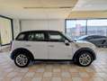 MINI Cooper D Countryman 1.6d  all4 111cv Blanc - thumbnail 7