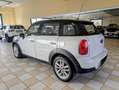 MINI Cooper D Countryman 1.6d  all4 111cv Blanc - thumbnail 4