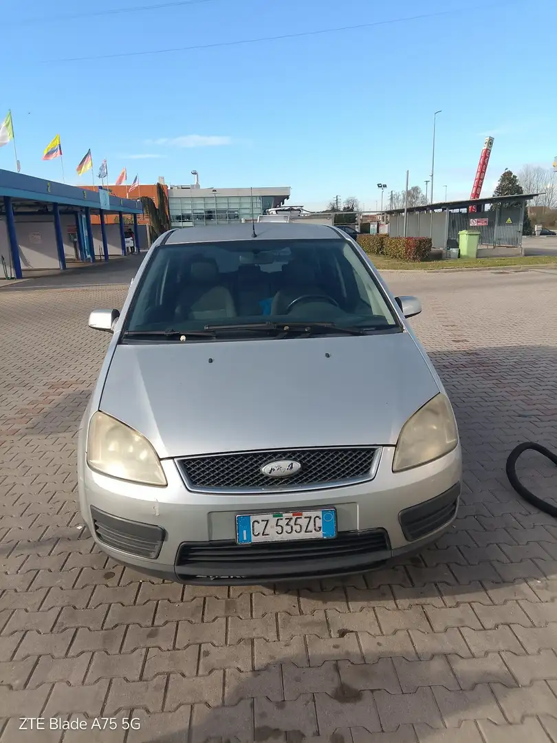 Ford Focus C-Max - 1