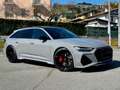 Audi RS6 Avant 4.0 tfsi Performance quattro  perfomace - thumbnail 3