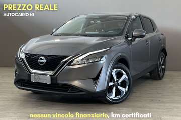 MHEV N-Connecta - Autocarro N1