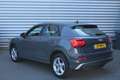 Audi Q2 35 TFSI 150pk CoD Sport S line AUTOMAAT NL-Auto NA Gris - thumbnail 7