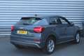 Audi Q2 35 TFSI 150pk CoD Sport S line AUTOMAAT NL-Auto NA Gris - thumbnail 5