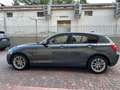 BMW 118 d 5 porte F20 Grey - thumbnail 5