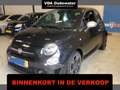 Fiat 500 0.9 TwinAir 85pk Turbo Rockstar 16" Climatronic NA Schwarz - thumbnail 1