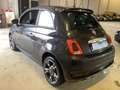 Fiat 500 0.9 TwinAir 85pk Turbo Rockstar 16" Climatronic NA Schwarz - thumbnail 8