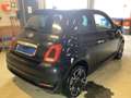 Fiat 500 0.9 TwinAir 85pk Turbo Rockstar 16" Climatronic NA Schwarz - thumbnail 2