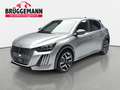 Peugeot 208 208 1.2 HYBRID 110 E-DSC6 GT KLIMA LED MIRROR-SCRE Grigio - thumbnail 1