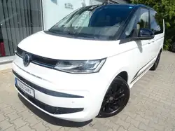 Volkswagen T7 Multivan *ACC*FRONT+LANE+SIDE ASS*7 SITZE*