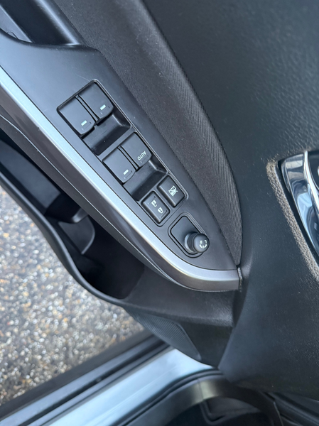 Suzuki Vitara 1.4 Boosterjet Select Smart Hybrid // 1500 kilo tr — photo 15