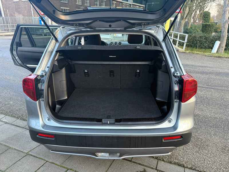 Suzuki Vitara 1.4 Boosterjet Select Smart Hybrid // 1500 kilo tr — photo 13