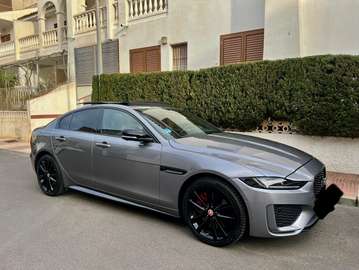 2.0i4D MHEV R-Dynamic S RWD Aut. 204