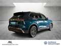 Volkswagen Tiguan 2.0 TDI Elegance DSG LED Navi ACC AHK HuD RFK Blau - thumbnail 6