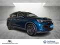 Volkswagen Tiguan 2.0 TDI Elegance DSG LED Navi ACC AHK HuD RFK Azul - thumbnail 8