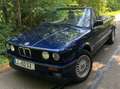 BMW E30 cabrio Azul - thumbnail 13