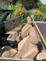 BMW E30 cabrio Azul - thumbnail 15